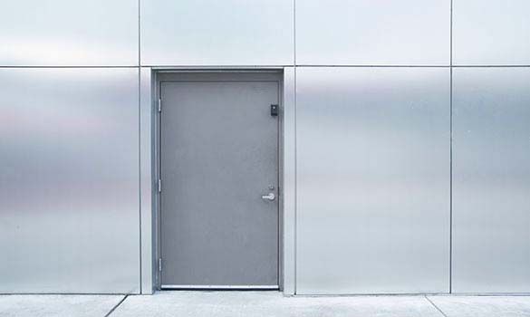 Hollow Metal Doors