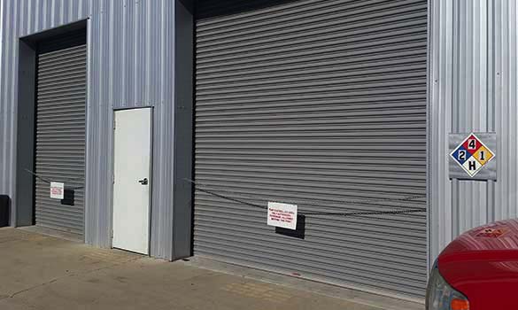 Rolling Doors Grilles