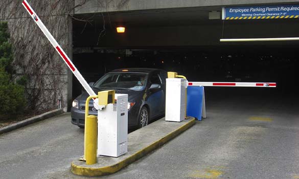 Traffic Control