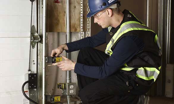 Door Repair Service