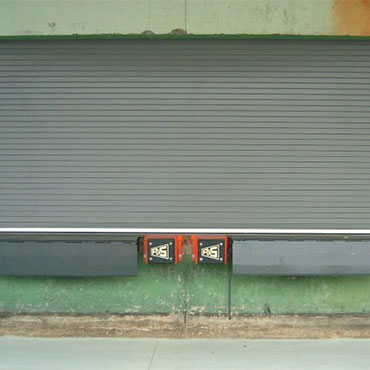 Rolling Doors Grilles