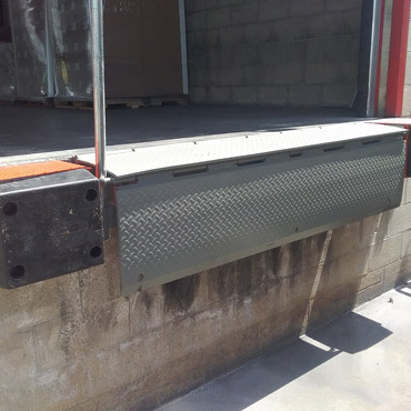 Loading Dock Solutions