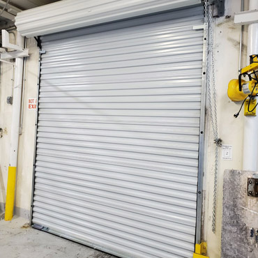 Rolling Doors Grilles