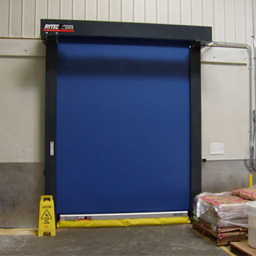High Speed Doors