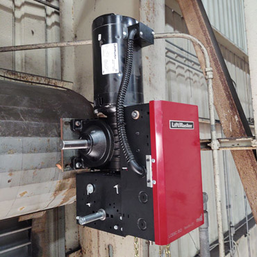 Door Operators